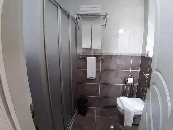 Standard Dört Kişilik Oda