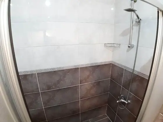 Standard Dört Kişilik Oda