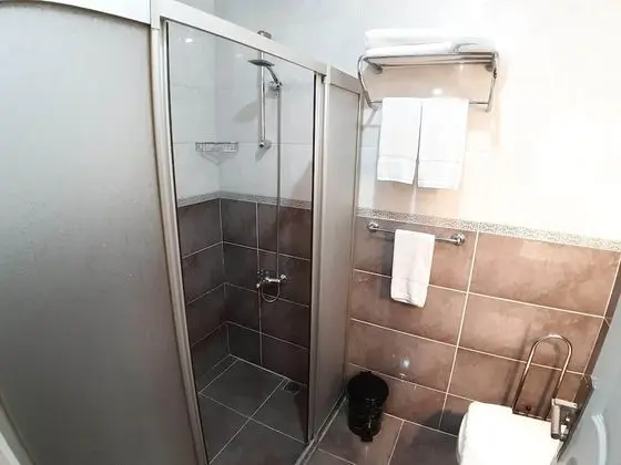 Standard Dört Kişilik Oda