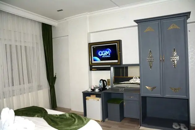 Standart Oda