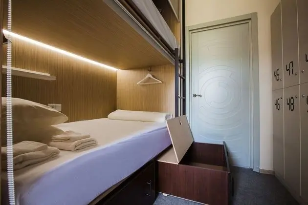Comfort Tek Büyük Yataklı Oda, 1 Çift Kişilik Yatak