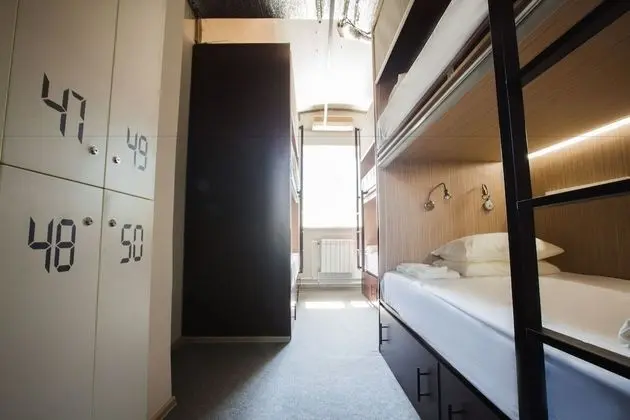 Comfort Tek Büyük Yataklı Oda, 1 Çift Kişilik Yatak