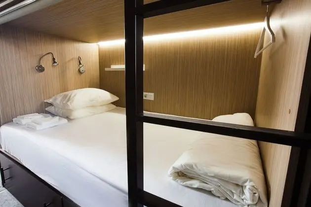 Comfort Tek Büyük Yataklı Oda, 1 Çift Kişilik Yatak
