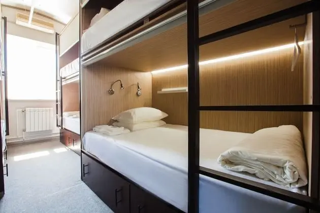 Comfort Tek Büyük Yataklı Oda, 1 Çift Kişilik Yatak