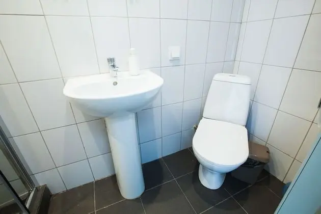 Tek Kişilik Oda, 1 Tek Kişilik Yatak