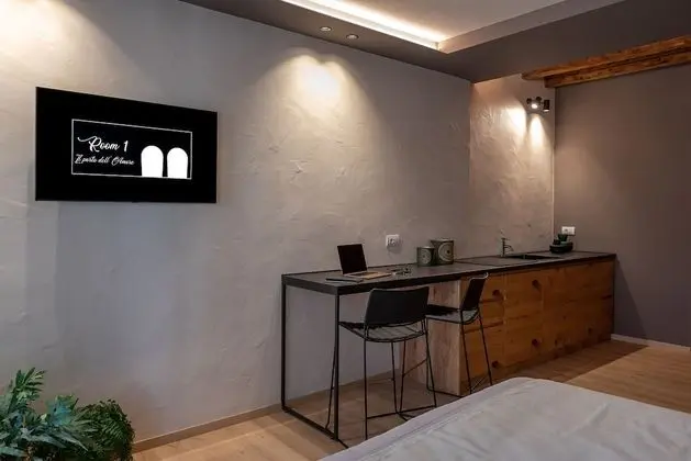 Deluxe Tek Büyük veya İki Ayrı Yataklı Oda, Kanal Manzaralı