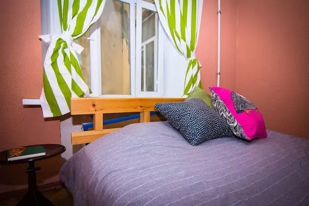 Basic Ortak Ranzalı Oda, 1 Yatak Odası