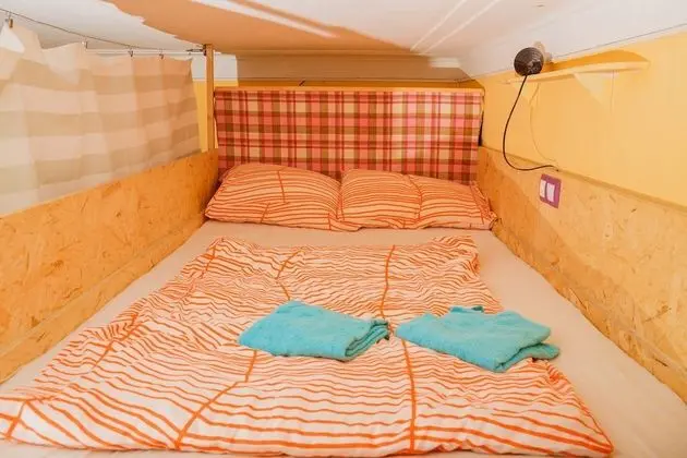 Basic Ortak Ranzalı Oda, 1 Yatak Odası