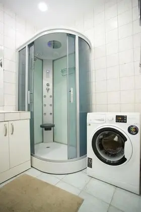 Basic Ortak Ranzalı Oda, 1 Yatak Odası