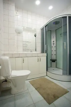 Basic Ortak Ranzalı Oda, 1 Yatak Odası