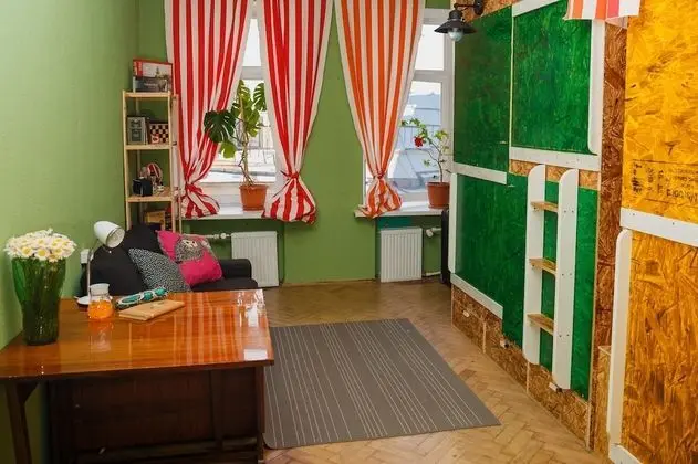 Basic Ortak Ranzalı Oda, 2 Yatak Odası