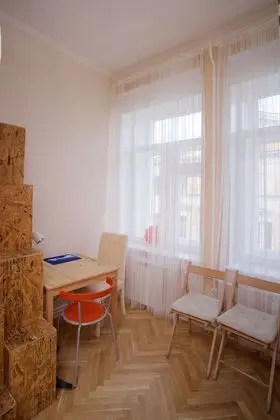 Basic Ortak Ranzalı Oda, 2 Yatak Odası