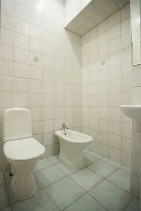 Basic Ortak Ranzalı Oda, 2 Yatak Odası