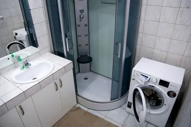 Basic Ortak Ranzalı Oda, 2 Yatak Odası