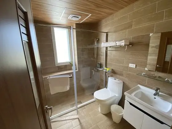 Banyo duşu