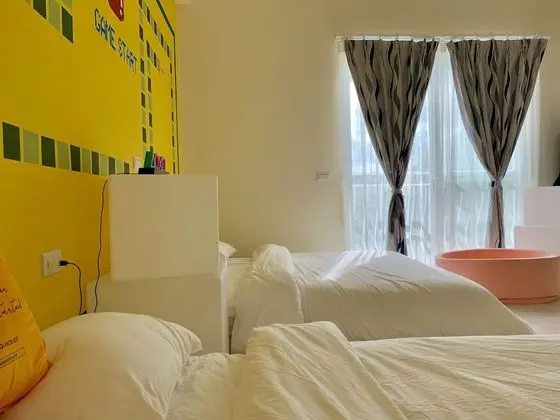 Dört Kişilik Oda