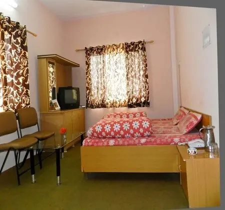 Deluxe Oda, 1 Çift Kişilik Yatak