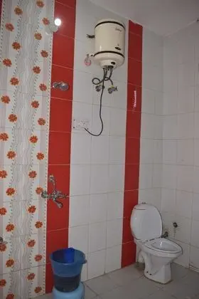 Deluxe Oda, 1 Çift Kişilik Yatak