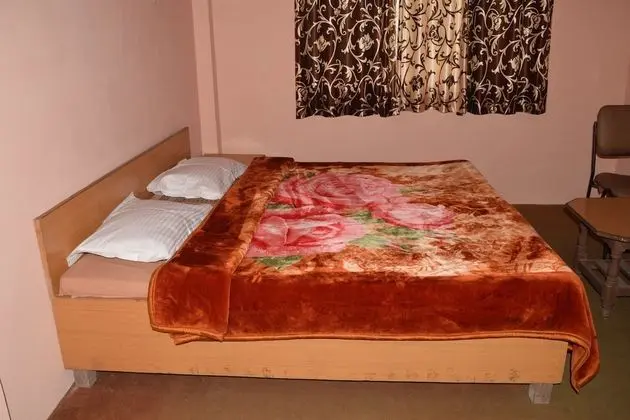 Deluxe Tek Büyük Yataklı Oda, 1 Büyük (Queen) Boy Yatak