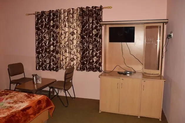 Deluxe Tek Büyük Yataklı Oda, 1 Büyük (Queen) Boy Yatak