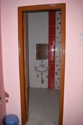 Deluxe Tek Büyük Yataklı Oda, 1 Büyük (Queen) Boy Yatak