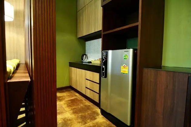 Deluxe Tek Büyük Yataklı Oda, 1 Çift Kişilik Yatak