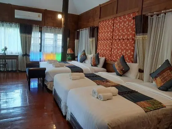 Friendly Room