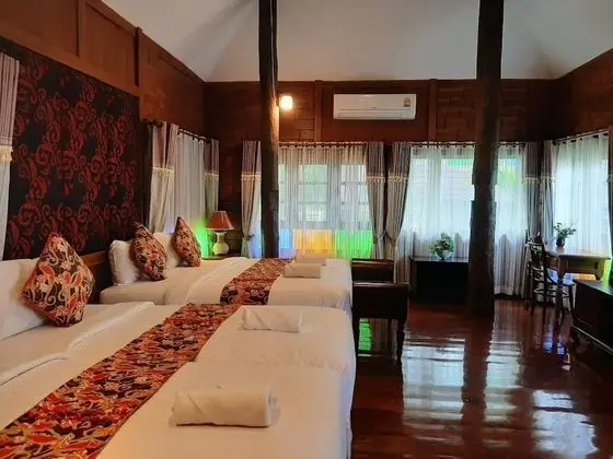 Friendly Room