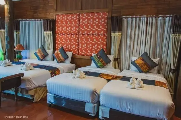 Friendly Room