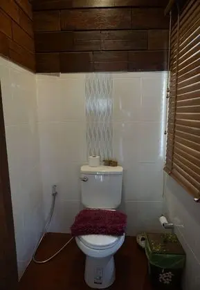 Friendly Room