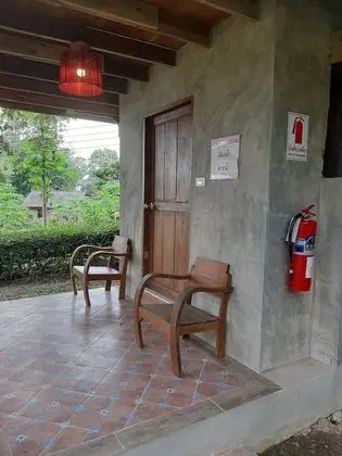 Friendly Room
