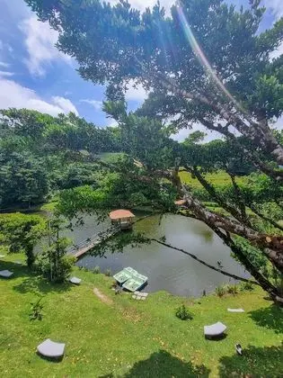 Tek Büyük Yataklı Oda, 1 Yatak Odası, Göl Manzaralı