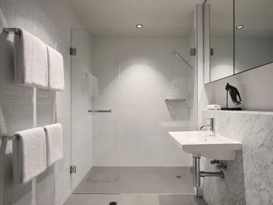 Deluxe Apart Daire, 1 Yatak Odası, Balkon