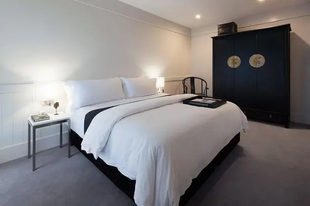 Deluxe Apart Daire, 2 Yatak Odası, Balkon