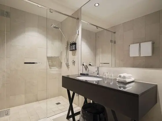 Deluxe Apart Daire, 2 Yatak Odası, Balkon