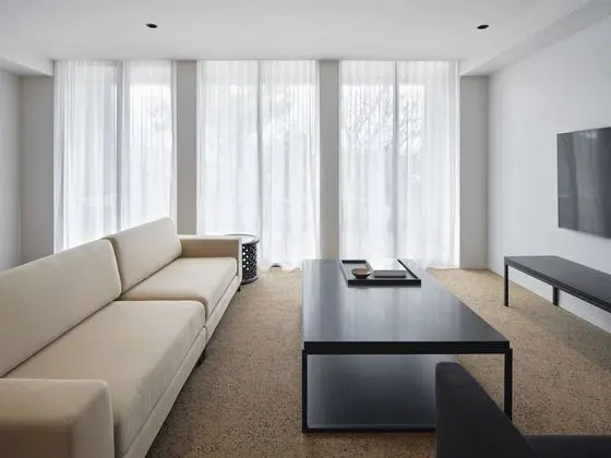 Luxury Apart Daire, 1 Yatak Odası, Balkon
