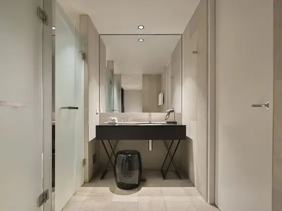 Luxury Apart Daire, 1 Yatak Odası, Balkon