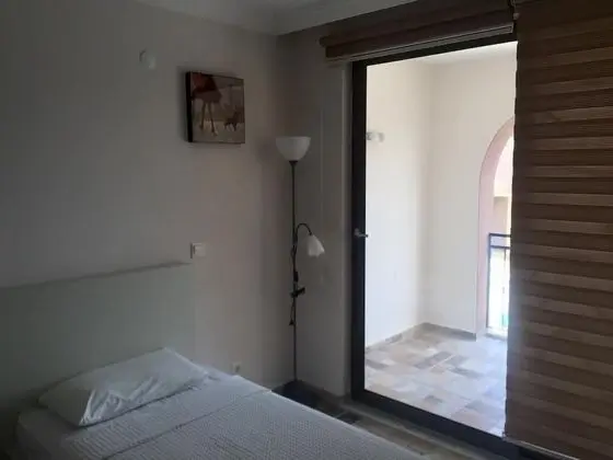 Standard Tek Kişilik Oda