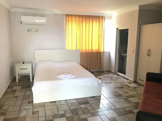 Standard Tek Kişilik Oda