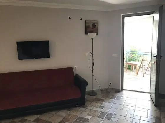 Standard Tek Kişilik Oda