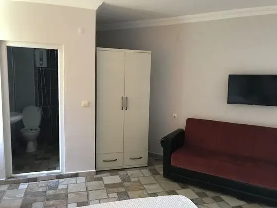Standard Tek Kişilik Oda