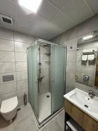 Superior, Deniz Manzaralı, Klimalı
