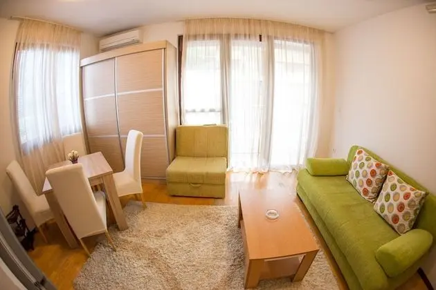 Comfort Stüdyo