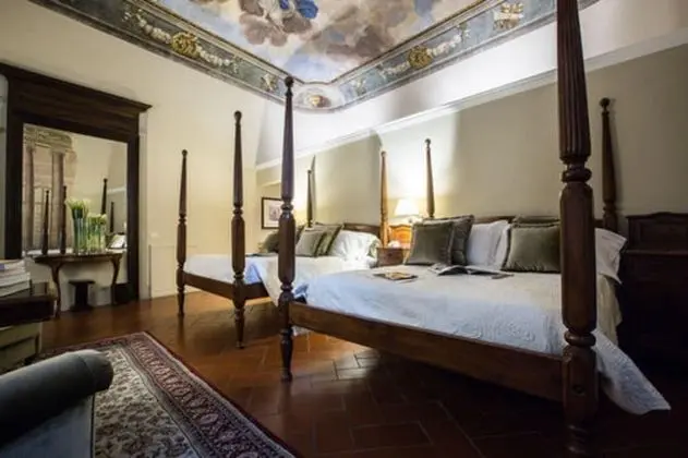 Junior Suite Quadruple