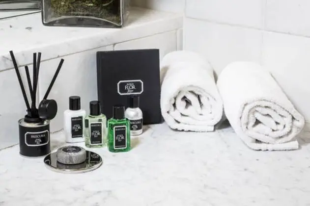 Junior Suite Quadruple