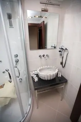 Economy Tek Kişilik Oda, 1 Çift Kişilik Yatak