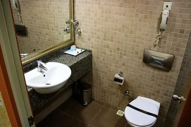 Cift Kisilik Standard