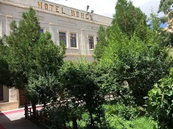 Üç Kişilik Oda