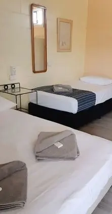 Family Dört Kişilik Oda
