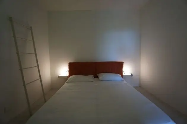 Villa, 2 Yatak Odası, Engellilere Uygun, Sigara İçilebilir